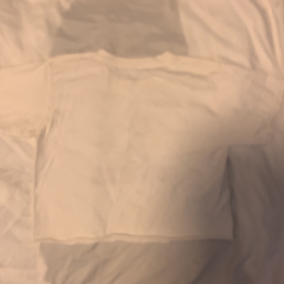 Brandy Melville/ John Galt Cowgirl crop top - Picture 4 of 4